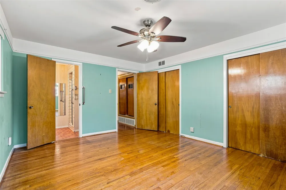 6725 Cylinda Sue Circle North Richland Hills, TX 76180