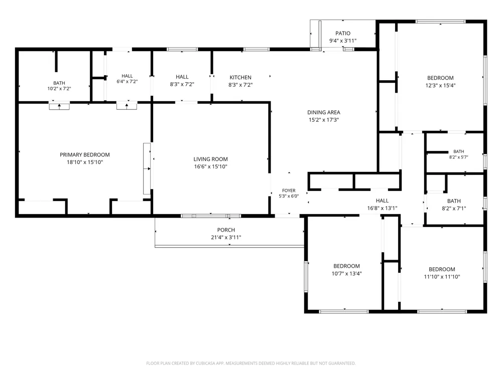 6725 Cylinda Sue Circle North Richland Hills, TX 76180