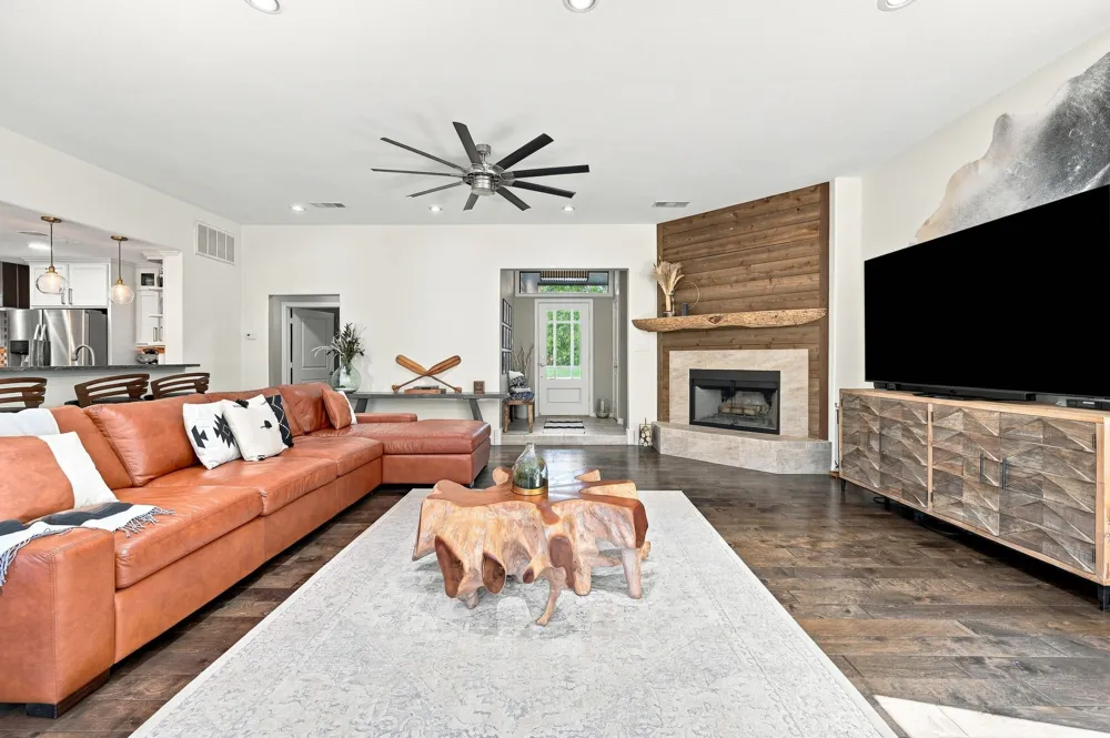 3840 Mockingbird Lane Midlothian, TX 76065