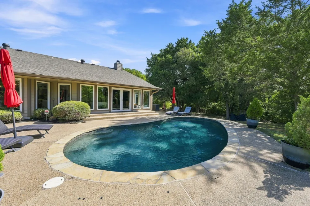 3840 Mockingbird Lane Midlothian, TX 76065