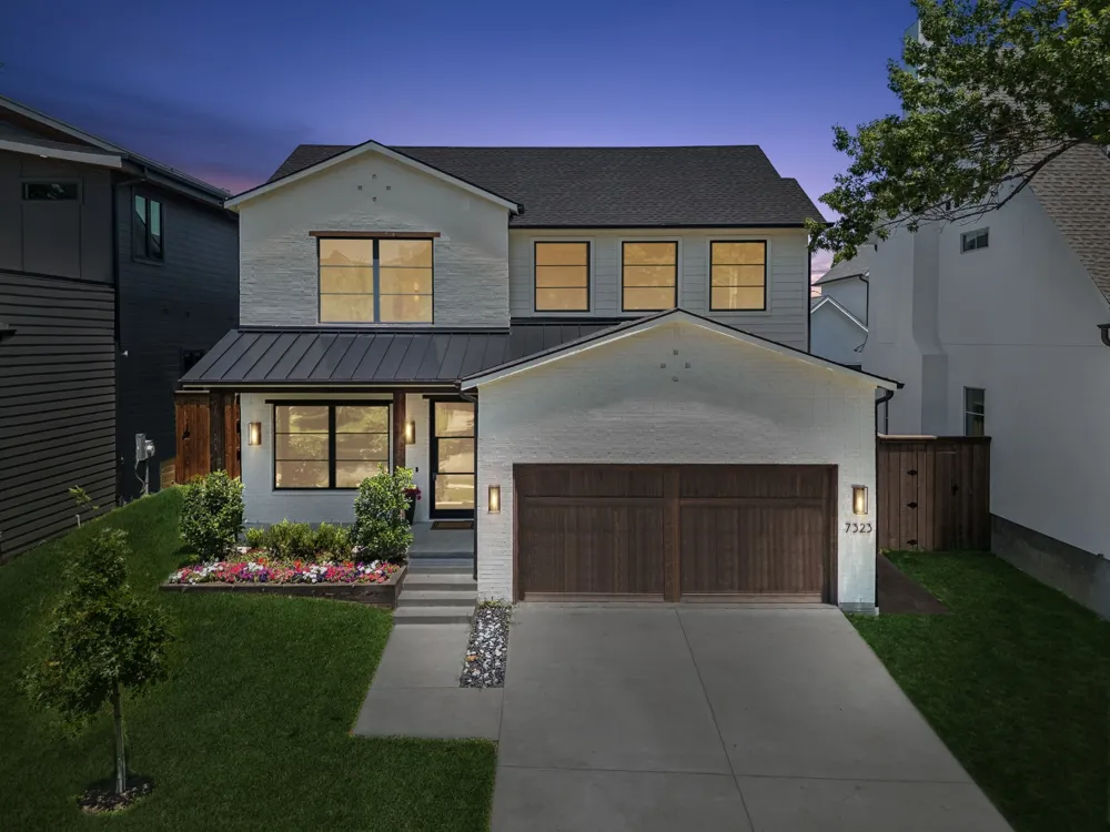 7323 Casa Loma Avenue Dallas, TX 75214