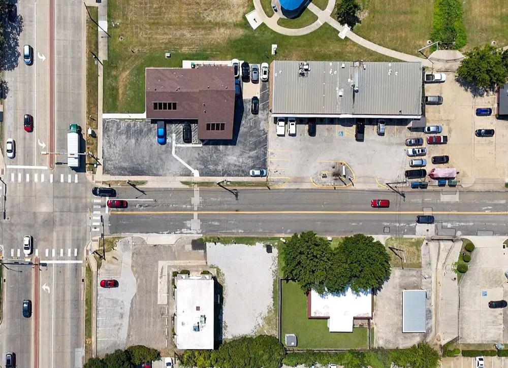 638 Londonderry Lane Denton, TX 76205