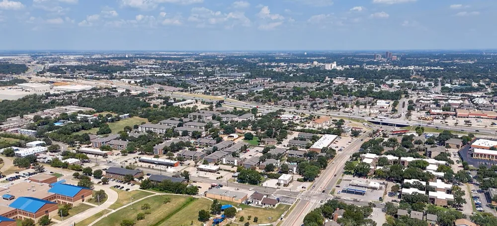 638 Londonderry Lane Denton, TX 76205