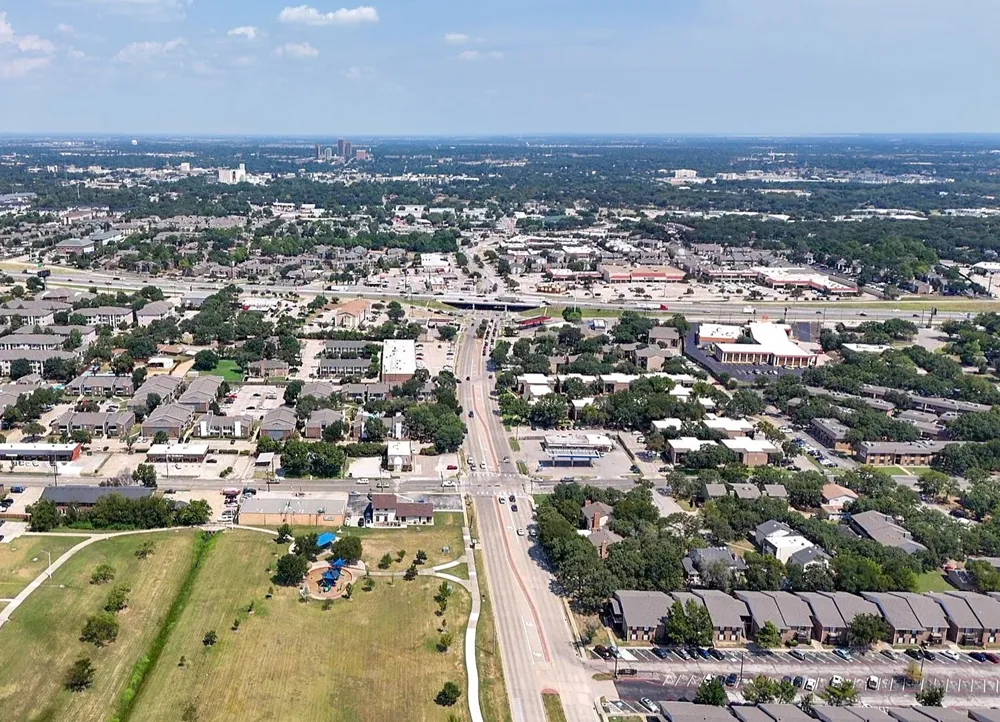 638 Londonderry Lane Denton, TX 76205