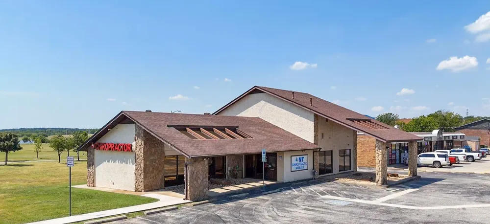 638 Londonderry Lane Denton, TX 76205