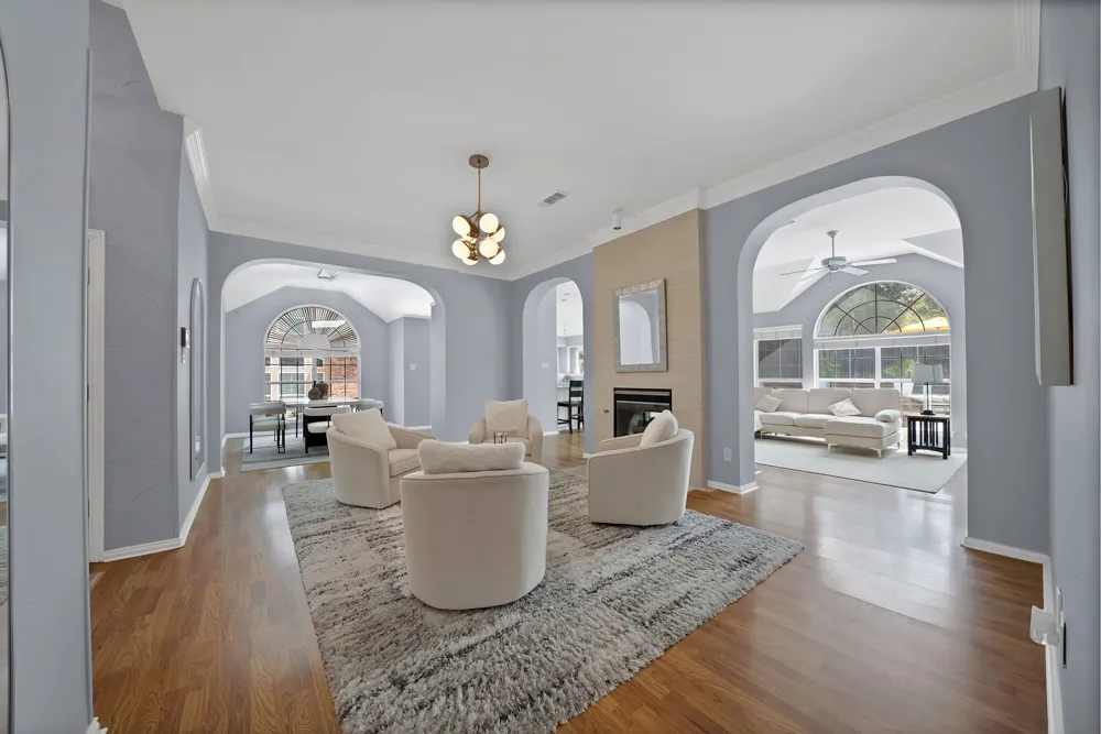 409 Bryce Lane Arlington, TX 76013