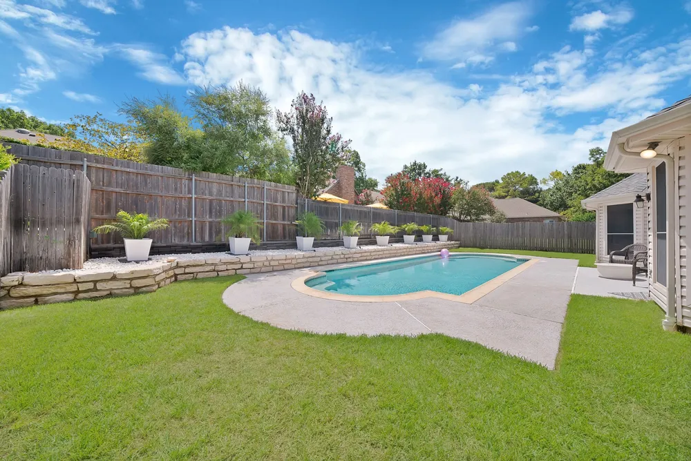 409 Bryce Lane Arlington, TX 76013