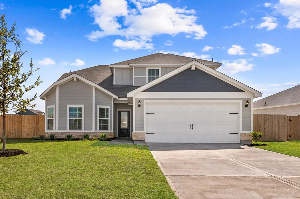 329 Tejas Trail Waller, TX 77484