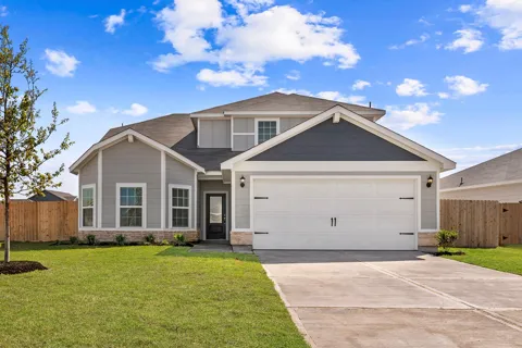 329 Tejas Trail