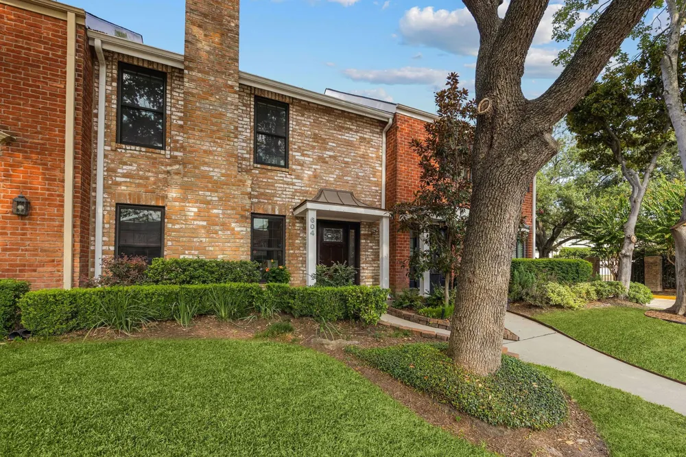 604 Augusta Drive #604 Houston, TX 77057