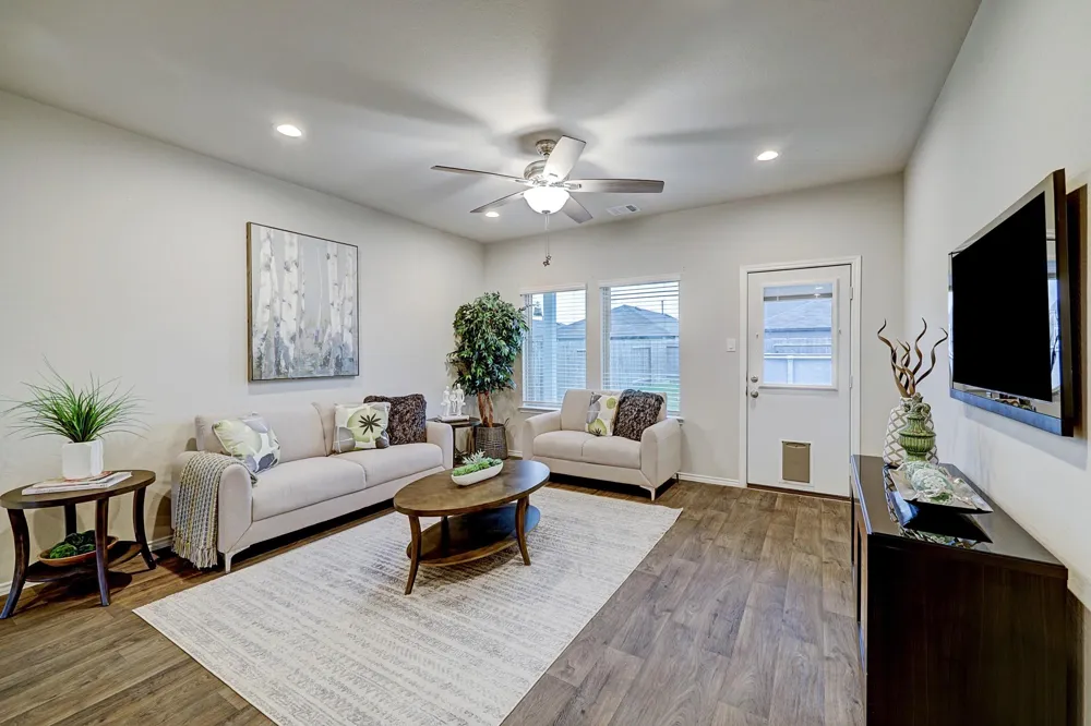 14242 W Pine Heart Drive Conroe, TX 77302