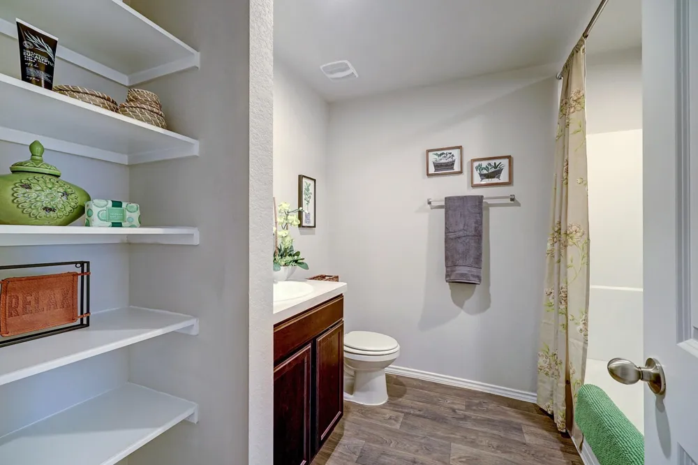 14242 W Pine Heart Drive Conroe, TX 77302