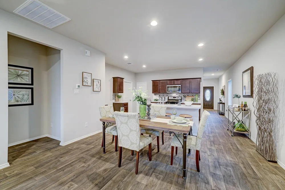 14242 W Pine Heart Drive Conroe, TX 77302