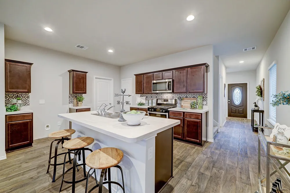 14242 W Pine Heart Drive Conroe, TX 77302