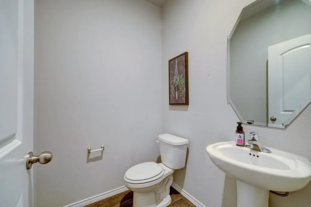 14242 W Pine Heart Drive Conroe, TX 77302