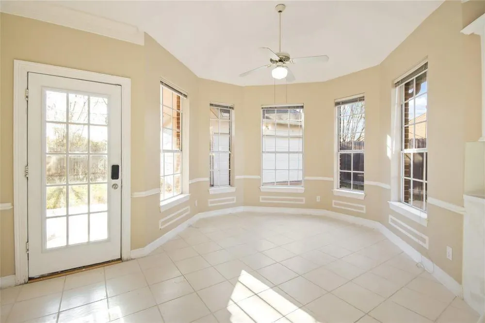 8411 Rockford Hall Drive Spring, TX 77379