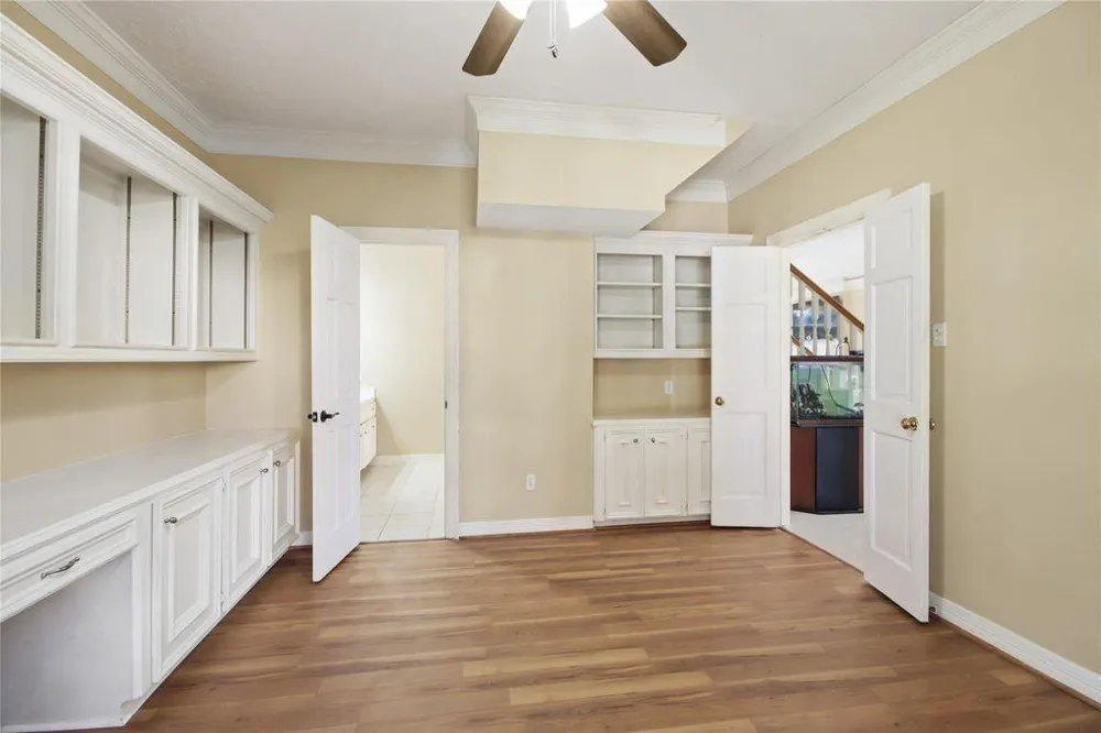 8411 Rockford Hall Drive Spring, TX 77379