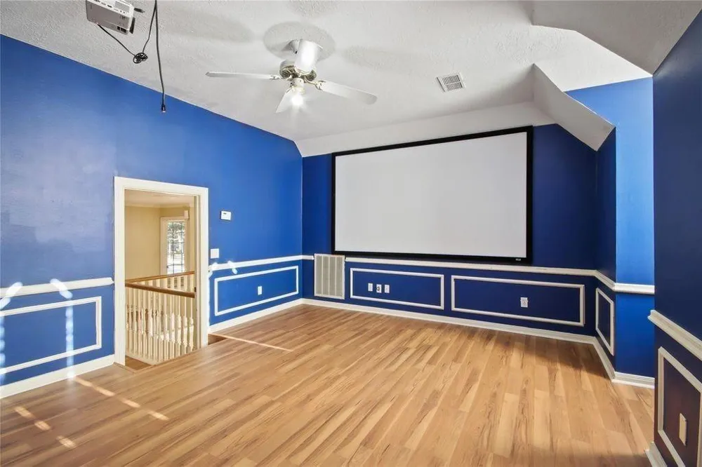 8411 Rockford Hall Drive Spring, TX 77379