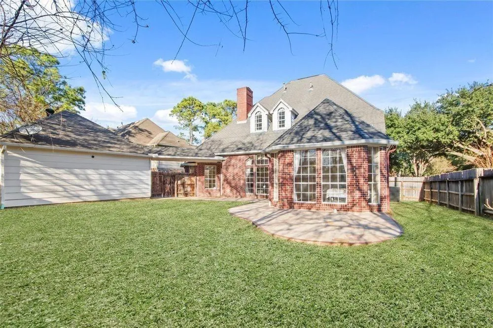 8411 Rockford Hall Drive Spring, TX 77379