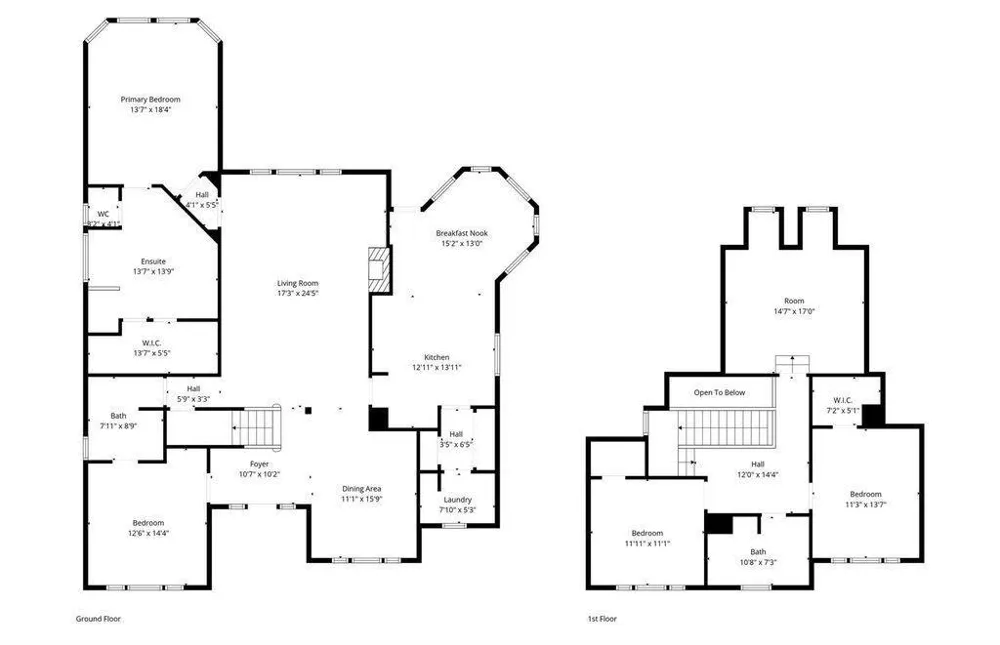 8411 Rockford Hall Drive Spring, TX 77379