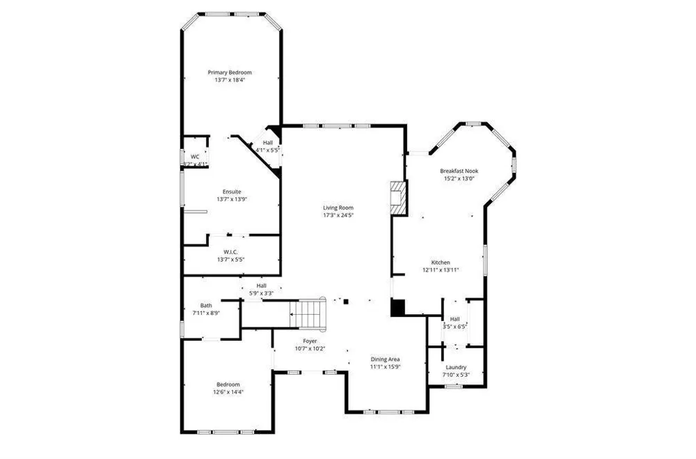 8411 Rockford Hall Drive Spring, TX 77379
