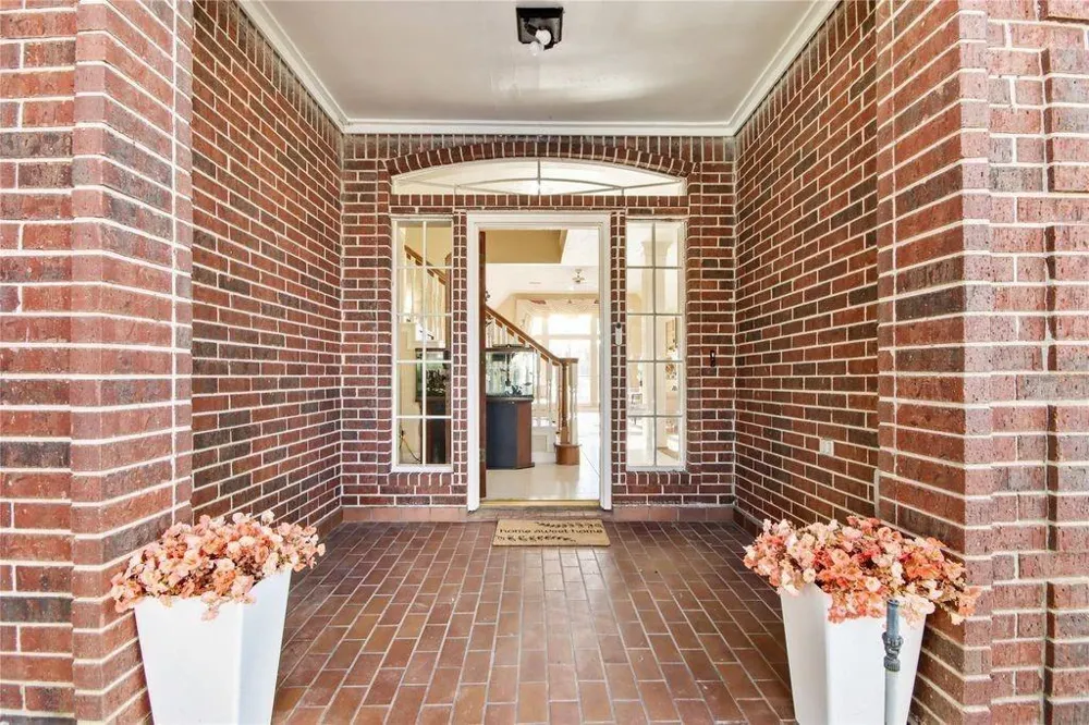 8411 Rockford Hall Drive Spring, TX 77379