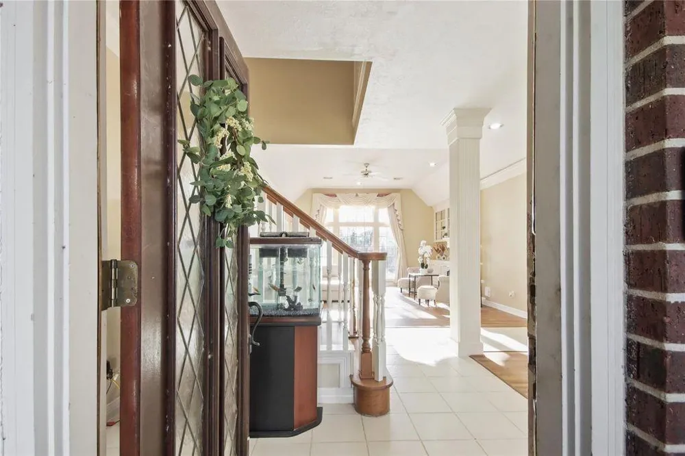 8411 Rockford Hall Drive Spring, TX 77379