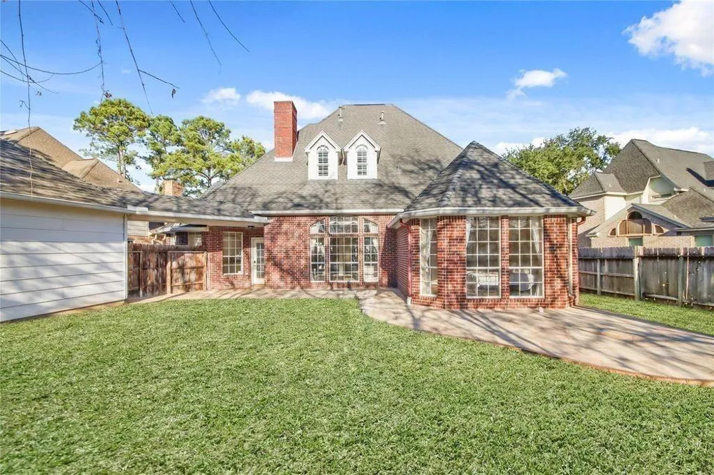 8411 Rockford Hall Drive Spring, TX 77379