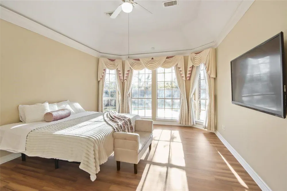 8411 Rockford Hall Drive Spring, TX 77379