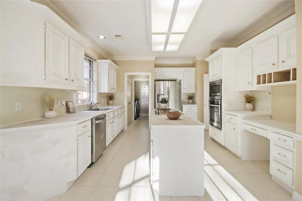 8411 Rockford Hall Drive Spring, TX 77379