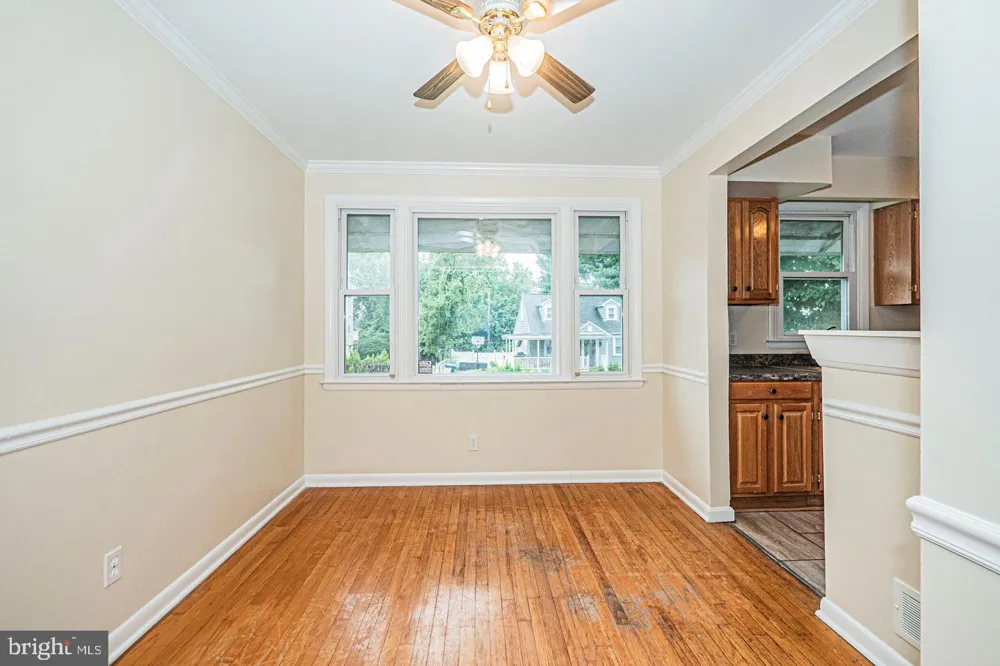 4610 SCHLEY AVENUE Baltimore, MD 21206