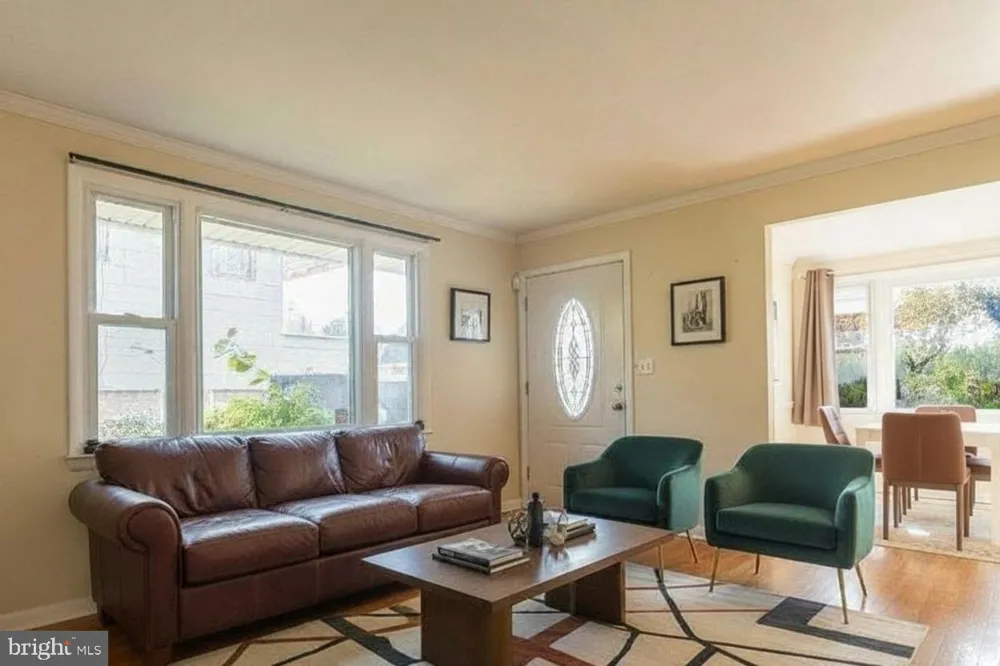 4610 SCHLEY AVENUE Baltimore, MD 21206