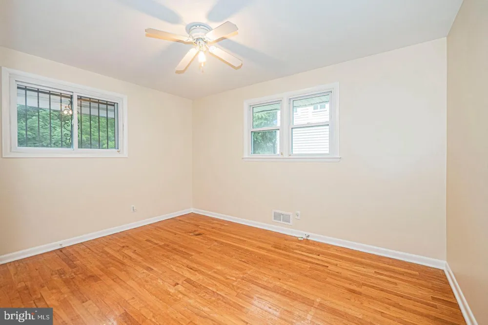 4610 SCHLEY AVENUE Baltimore, MD 21206