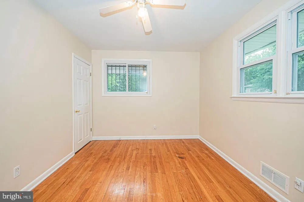 4610 SCHLEY AVENUE Baltimore, MD 21206