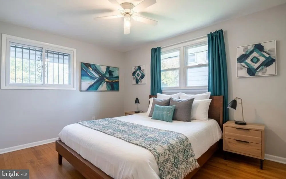 4610 SCHLEY AVENUE Baltimore, MD 21206