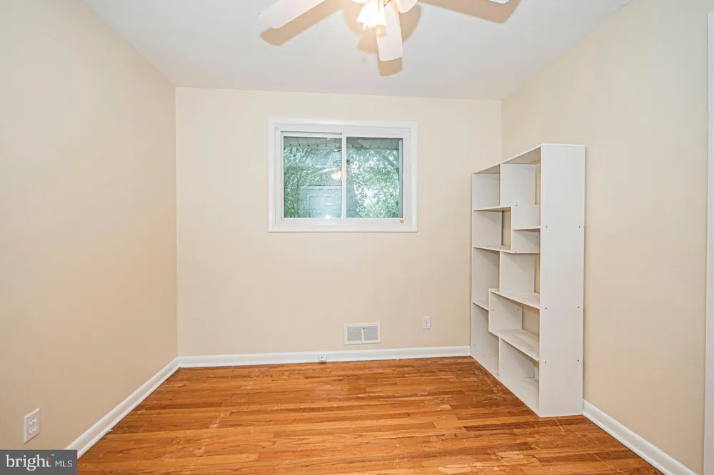 4610 SCHLEY AVENUE Baltimore, MD 21206