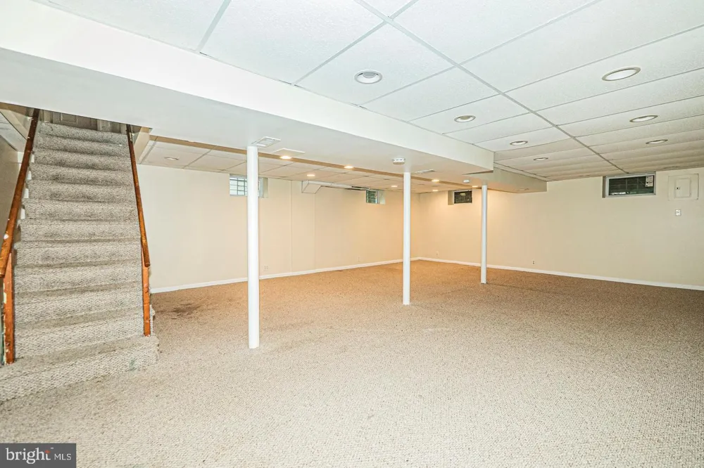 4610 SCHLEY AVENUE Baltimore, MD 21206