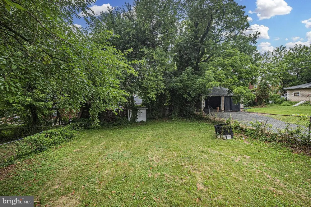 4610 SCHLEY AVENUE Baltimore, MD 21206
