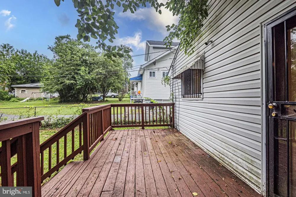 4610 SCHLEY AVENUE Baltimore, MD 21206