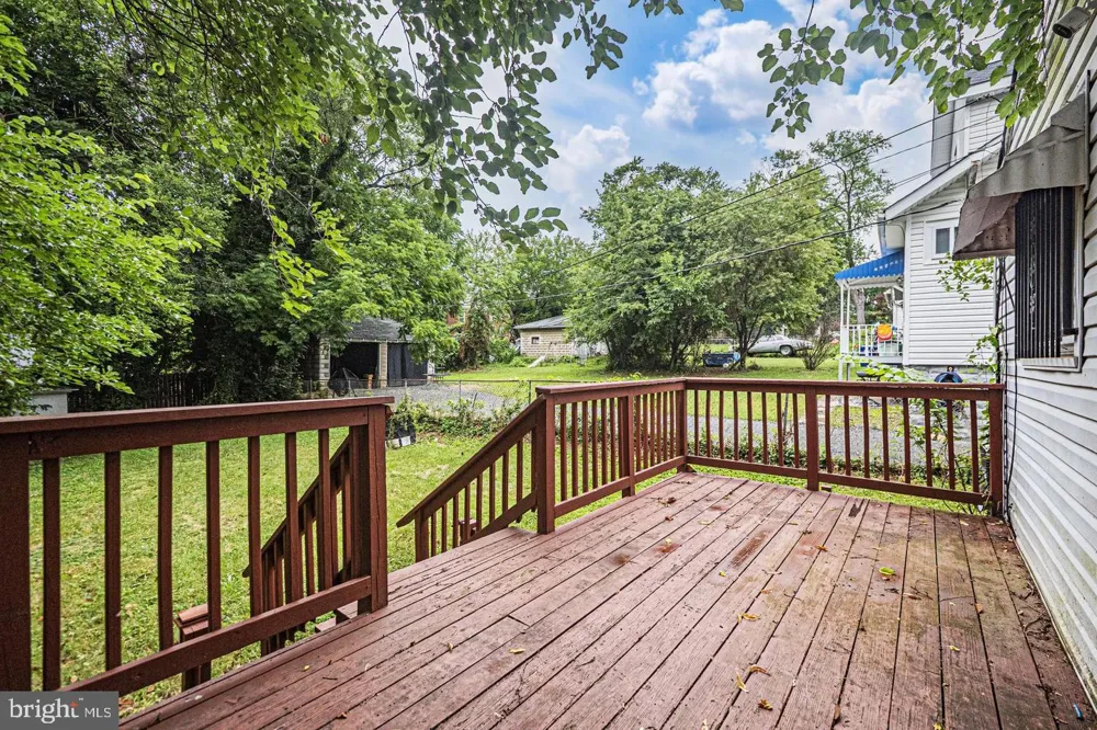 4610 SCHLEY AVENUE Baltimore, MD 21206