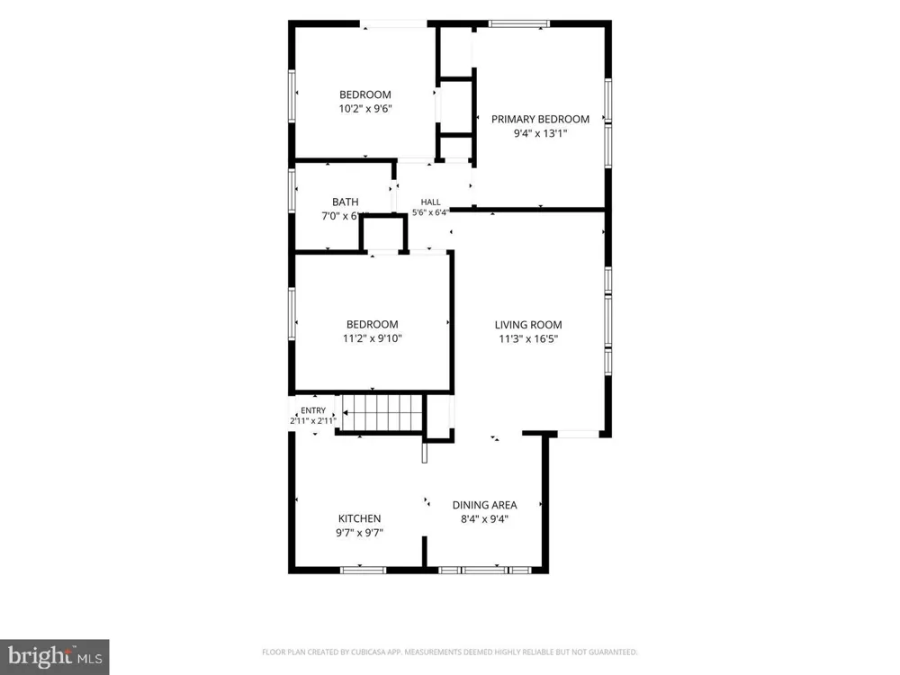 4610 SCHLEY AVENUE Baltimore, MD 21206