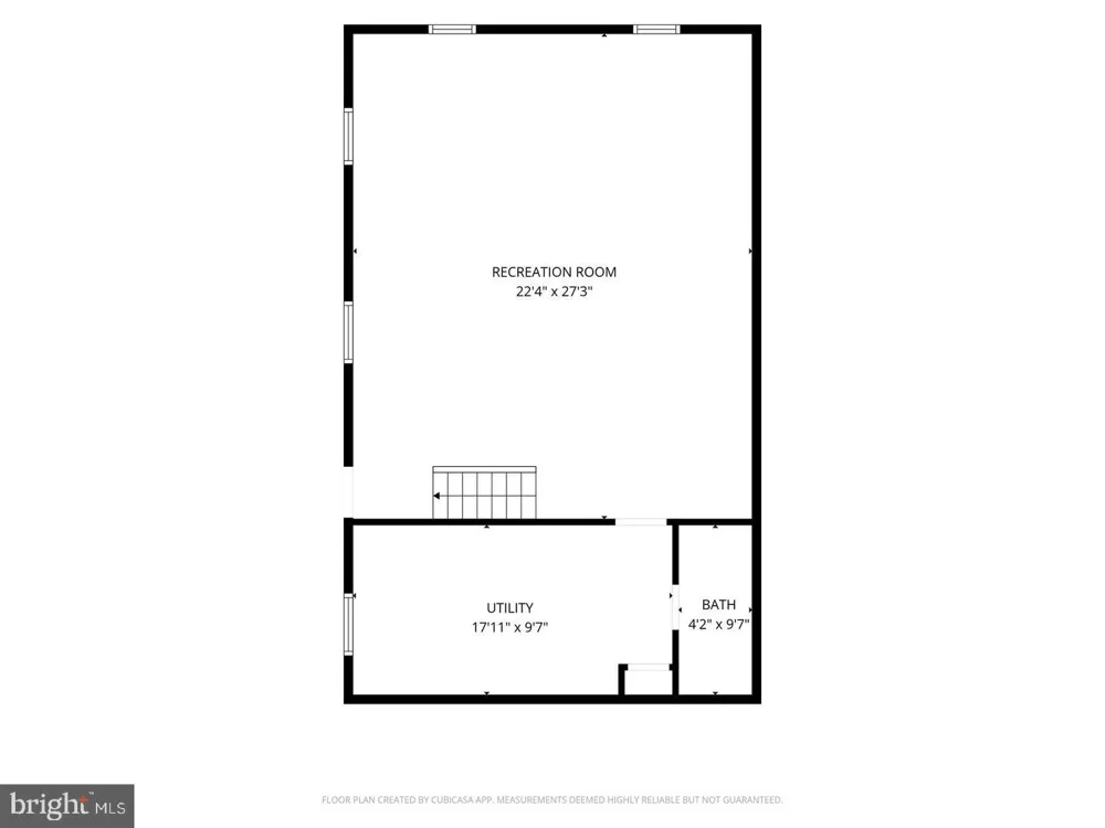 4610 SCHLEY AVENUE Baltimore, MD 21206