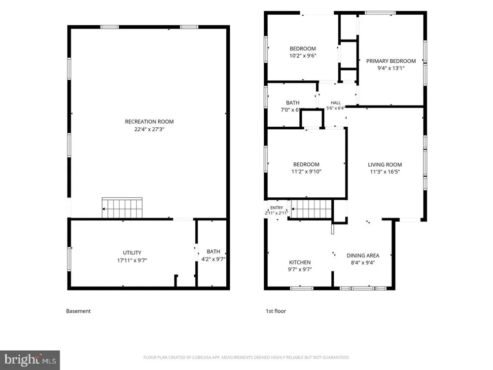 4610 SCHLEY AVENUE Baltimore, MD 21206