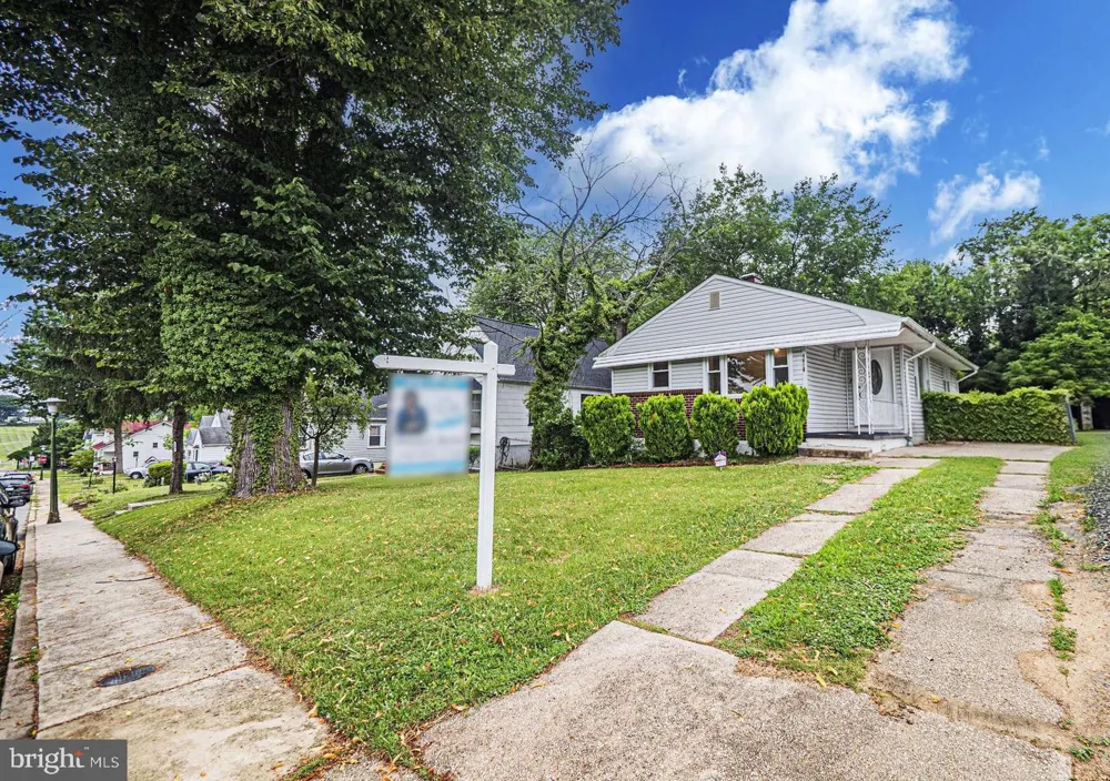 4610 SCHLEY AVENUE Baltimore, MD 21206