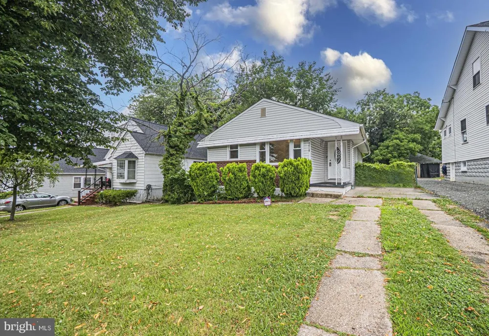 4610 SCHLEY AVENUE Baltimore, MD 21206
