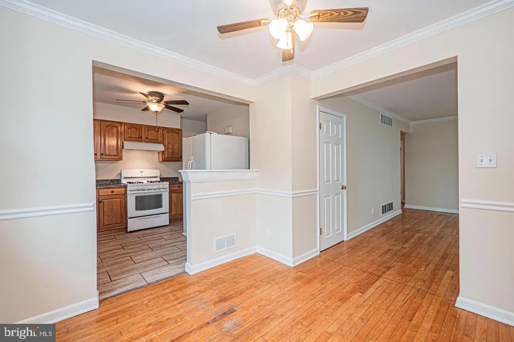 4610 SCHLEY AVENUE Baltimore, MD 21206