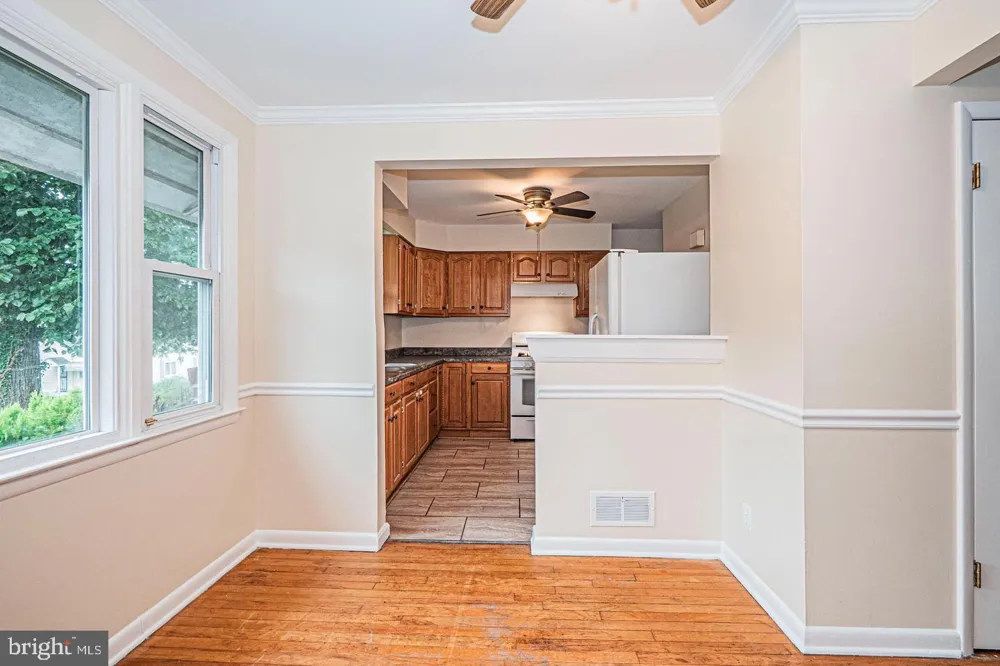 4610 SCHLEY AVENUE Baltimore, MD 21206