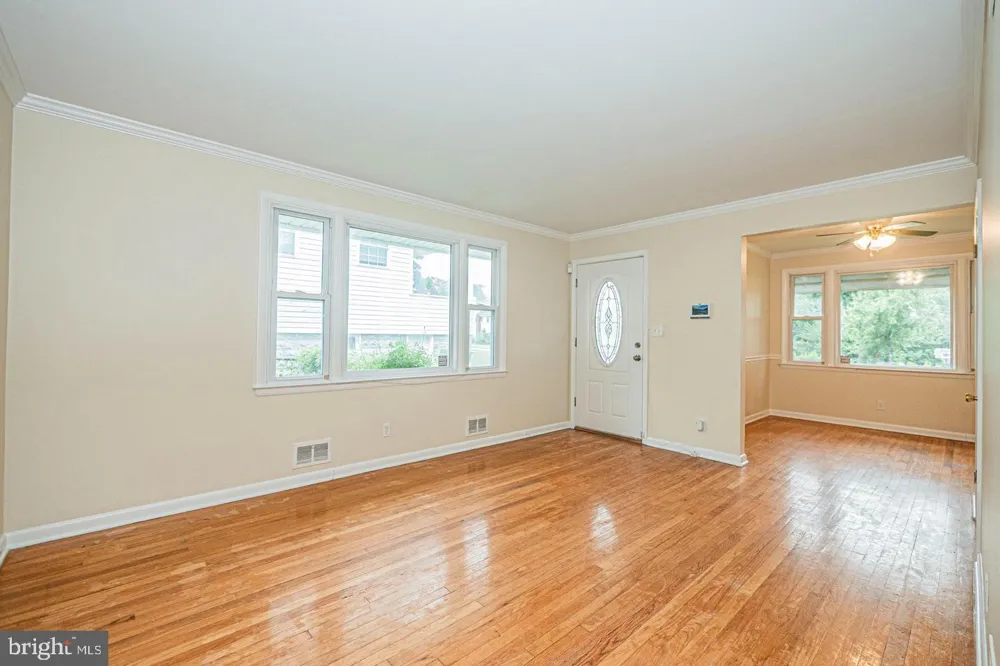 4610 SCHLEY AVENUE Baltimore, MD 21206