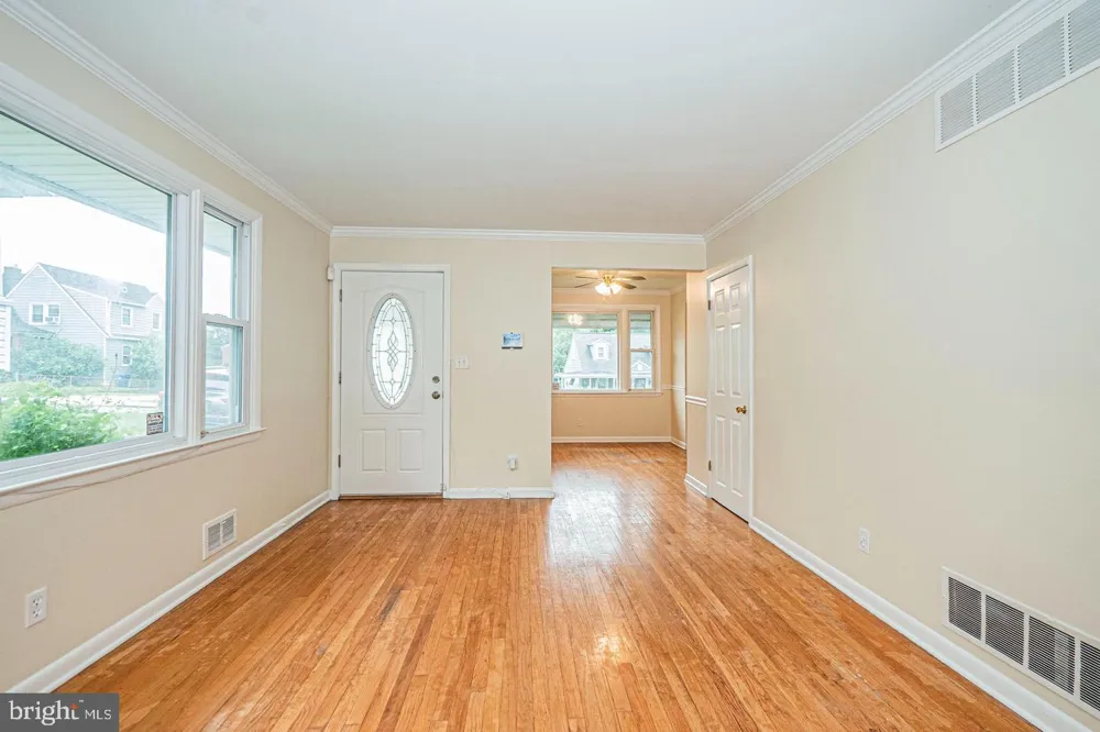 4610 SCHLEY AVENUE Baltimore, MD 21206