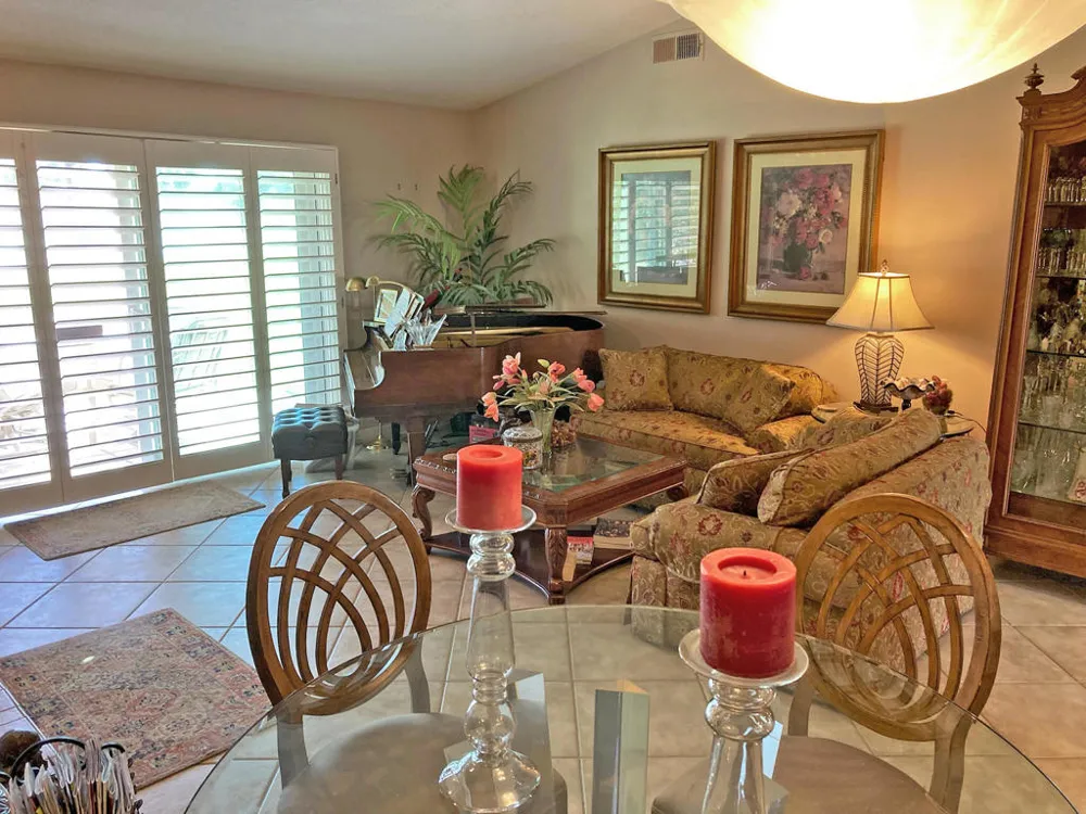 378 Desert Falls Drive East Drive E Palm Desert, CA 92211